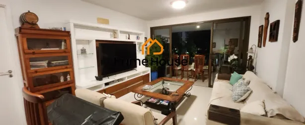 Apartamento com 4 Quartos à venda, 160m² no Barra Olímpica, Rio de Janeiro