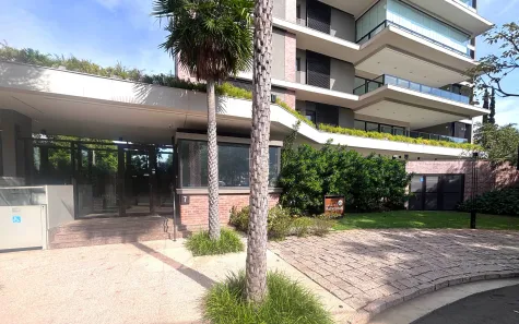 Apartamento com 3 Quartos à venda, 140m² no Jardim das Paineiras, Campinas