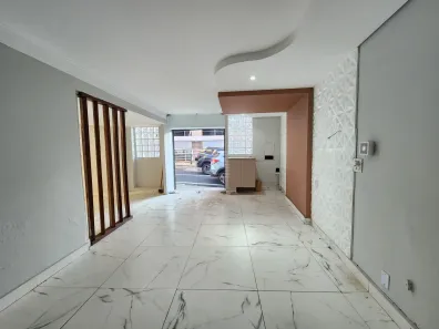 Imóvel Comercial para alugar, 265m² no Bosque, Campinas