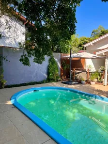 Casa com 4 Quartos à venda, 273m² no Cristo Rei, São Leopoldo