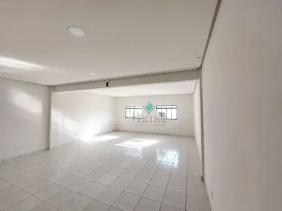Sala Comercial para alugar, 60m² no Vila Aurora, São José do Rio Preto