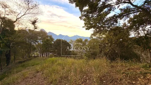 Lote/Terreno à venda, 10804m² no Araras, Petrópolis