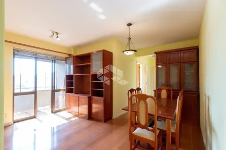Apartamento com 3 Quartos à venda, 80m² no Menino Deus, Porto Alegre