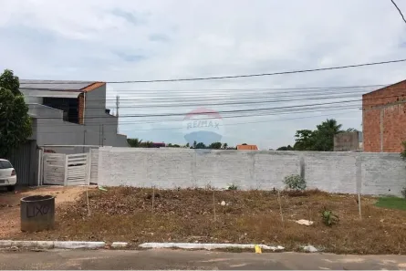 Lote/Terreno à venda, 822m² no Novo Cacoal, Cacoal