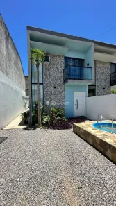 Sobrado com 2 Quartos à venda, 80m² no São João do Rio Vermelho, Florianópolis