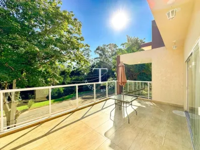 Casa de Condomínio com 3 Quartos à venda, 200m² no Condominio Ville de France, Itatiba