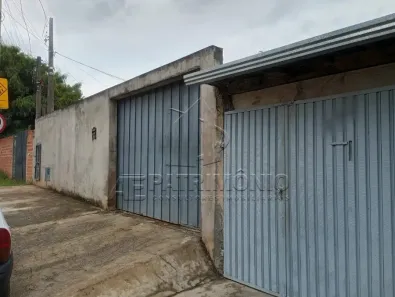 Casa com 2 Quartos à venda, 115m² no Vila Barão, Sorocaba