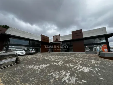 Sala Comercial para alugar, 170m² no Centro, Ponta Grossa