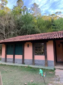Casa de Condomínio com 3 Quartos à venda, 220m² no Posse, Petrópolis