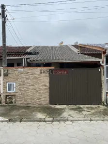 Casa com 2 Quartos à venda, 49m² no Santa Regina, Itajaí