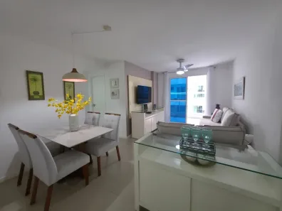 Apartamento com 3 Quartos à venda, 83m² no Recreio dos Bandeirantes, Rio de Janeiro