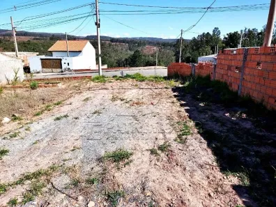 Lote/Terreno à venda, 181m² no Colina Santa Mônica, Votorantim