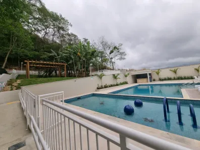 Apartamento com 2 Quartos à venda, 45m² no Campo Grande, Rio de Janeiro