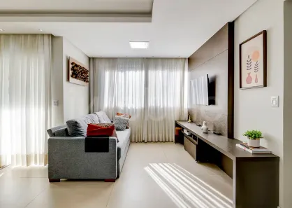 Apartamento com 3 Quartos à venda, 108m² no Centro, Itajaí