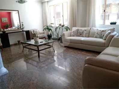 Apartamento com 4 Quartos à venda, 260m² no Bela Vista, São Paulo