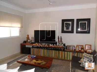 Apartamento com 2 Quartos à venda, 178m² no Bosque das Juritis, Ribeirão Preto