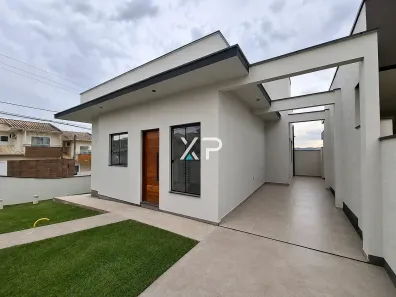  com 3 Quartos à venda, 54m² no Forquilhas, São José
