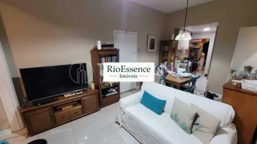 Apartamento com 1 Quarto à venda, 83m² no Copacabana, Rio de Janeiro