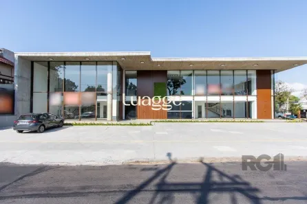 Ponto Comercial para alugar, 474m² no Jardim Isabel, Porto Alegre