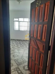 Apartamento com 1 Quarto para alugar, 37m² no Boqueirão, Praia Grande