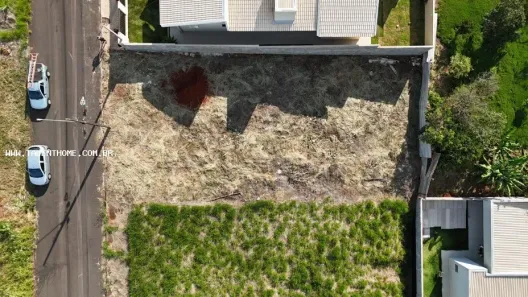 Lote/Terreno à venda, 450m² no Jardim Alto da Boa Vista, Rolândia