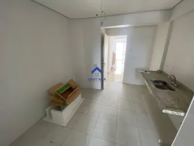 Apartamento com 3 Quartos à venda, 125m² no Jardim Eulália, Taubaté