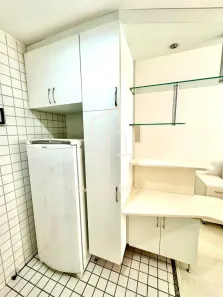 Apartamento com 1 Quarto à venda, 40m² no Perdizes, São Paulo