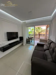 Apartamento com 2 Quartos à venda, 66m² no Cumbuco, Caucaia