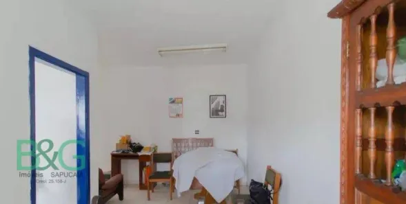 Casa com 1 Quarto à venda, 536m² no Ipiranga, São Paulo