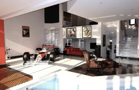 Apartamento com 4 Quartos à venda, 339m² no Vila Suzana, São Paulo