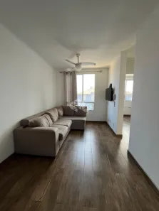 Apartamento com 2 Quartos à venda, 43m² no Morro Santana, Porto Alegre