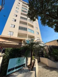 Apartamento com 2 Quartos para alugar, 68m² no Cidade Morumbi, São José dos Campos
