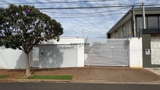 Casa de Condomínio com 3 Quartos à venda, 117m² no Granville Parque Residencial, Londrina