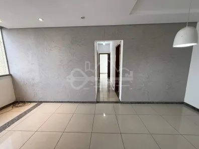 Apartamento com 3 Quartos à venda, 104m² no Castelo, Belo Horizonte