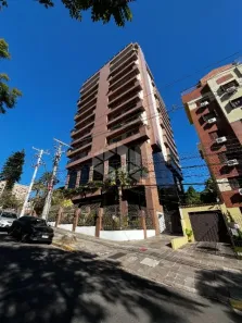 Apartamento com 4 Quartos para alugar, 440m² no Higienópolis, Porto Alegre