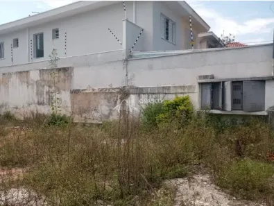 Lote/Terreno à venda, 300m² no Brooklin Paulista, São Paulo
