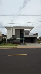 Casa de Condomínio com 3 Quartos à venda, 266m² no Parque Residencial Damha VI, São José do Rio Preto