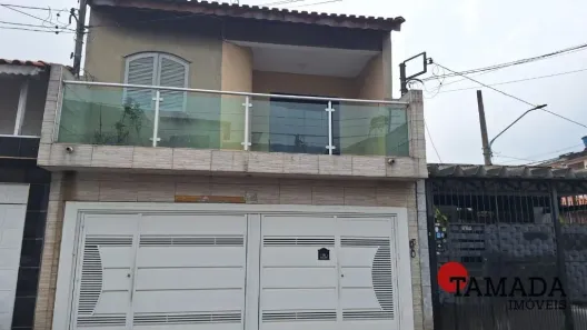 Casa com 3 Quartos à venda, 240m² no Vila Buenos Aires, São Paulo