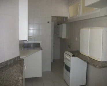 Apartamento com 1 Quarto para alugar, 50m² no Consolação, São Paulo
