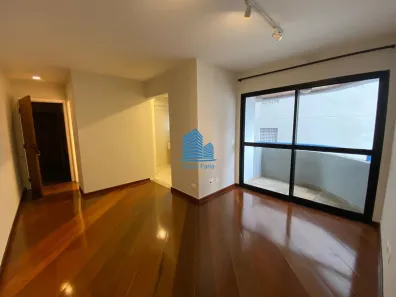 Apartamento com 2 Quartos à venda, 52m² no Pinheiros, São Paulo