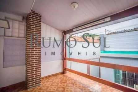 Casa com 3 Quartos à venda, 227m² no Vila Santa Catarina, São Paulo