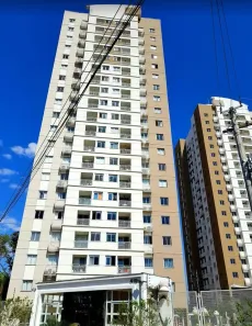 Apartamento com 3 Quartos à venda, 70m² no Jardim Califórnia, Cuiabá
