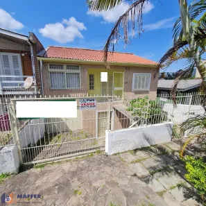Casa com 4 Quartos à venda, 170m² no Partenon, Porto Alegre