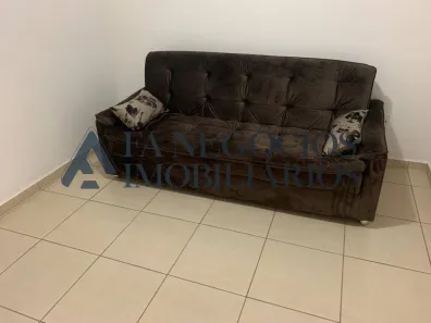 Flat com 1 Quarto à venda, 42m² no Centro, Campina Grande
