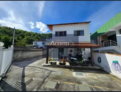 Casa com 2 Quartos à venda, 78m² no Maria Paula, São Gonçalo
