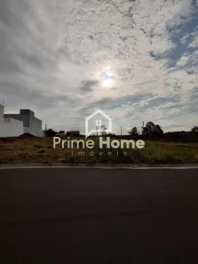 Lote/Terreno à venda, 105m² no Parque Residencial Terras de Yucatan, Monte Mor