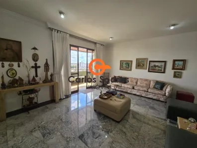 Apartamento com 4 Quartos para alugar, 10m² no Centro, Franca