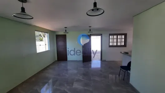 Casa com 3 Quartos para alugar, 110m² no Tijuca, Contagem
