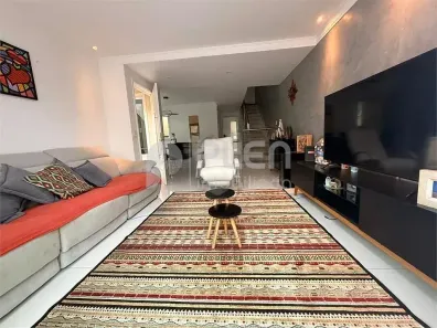 Casa de Condomínio com 4 Quartos à venda, 280m² no Tremembé, São Paulo