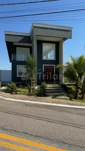 Casa de Condomínio com 3 Quartos à venda, 400m² no Condomínio Residencial Mantiqueira, São José dos Campos